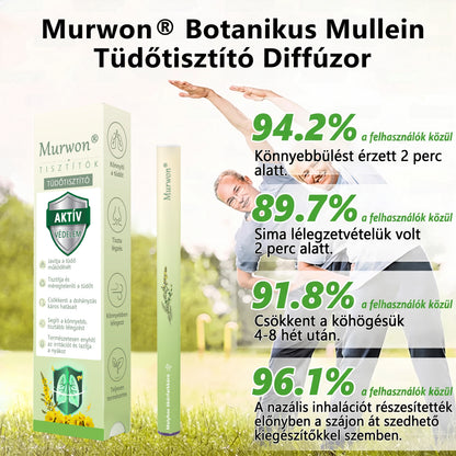 🇭🇺 𝐇𝐢𝐯𝐚𝐭𝐚𝐥𝐨𝐬 𝐖𝐞𝐛á𝐫𝐮𝐡á𝐳✅ 𝑀𝐮𝒓𝒘𝒐𝒏® gyógynövényes tüdőtisztító párologtató👑(👨‍⚕️Hatékony segítség: köhögés, torokgyulladás, légszomj, váladékképződés, orrdugulás, hörghurut, allergiás tünetek és tüdőpanaszok esetén)2💝