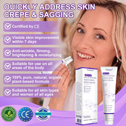 𝐃𝐞𝐫𝐦𝐚𝐭𝐨𝐥𝐨𝐠𝐢𝐬𝐭-𝐑𝐞𝐜𝐨𝐦𝐦𝐞𝐧𝐝𝐞𝐝 👩‍⚕️|💎 𝑽𝒊𝙩𝙖l𝗶𝘀𝐲𝐬® 𝙋𝘿𝙍𝙉 𝙈𝙪𝙡𝙩𝙞-𝙋𝙚𝙥𝙩𝙞𝙙𝙚 𝑴𝒂𝒔𝒔𝒂𝒈𝒊𝒏𝒈 𝑩𝒐𝒅𝒚 𝑹𝒐𝒍𝒍𝒆𝒓 𝑪𝒓𝒆𝒂𝒎- 𝑨𝒏𝒕𝒊-𝒂𝒈𝒊𝒏𝒈, 𝐇𝐲𝐝𝐫𝐚𝐭𝐢𝐧𝐠, 𝐒𝐤𝐢𝐧 𝐅𝐢𝐫𝐦𝐢𝐧𝐠 & 𝐋𝐢𝐟𝐭𝐢𝐧𝐠, 𝗦𝗸𝗶𝗻 𝗥𝗲𝗽𝗮𝗶𝗿, 𝗘𝘃𝗲𝗻 𝗧𝗼𝗻𝗲, 𝗔𝗰𝗻𝗲 𝗮𝗻𝗱 𝗗𝗮𝗿𝗸 𝗦𝗽𝗼𝘁 𝗧𝗿𝗲𝗮𝘁𝗺𝗲𝗻𝘁, 𝗪𝗮𝗿𝘁 𝗮𝗻𝗱 𝗠𝗼𝗹𝗲 𝗥𝗲𝗺𝗼𝘃𝗮𝗹, 𝗮𝗻𝗱 𝗣𝘀𝗼𝗿𝗶𝗮𝘀𝗶𝘀 𝗥𝗲𝗹𝗶𝗲𝗳.