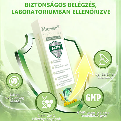 🇭🇺 𝐇𝐢𝐯𝐚𝐭𝐚𝐥𝐨𝐬 𝐖𝐞𝐛á𝐫𝐮𝐡á𝐳✅ 𝑀𝐮𝒓𝒘𝒐𝒏® gyógynövényes tüdőtisztító párologtató👑(👨‍⚕️Hatékony segítség: köhögés, torokgyulladás, légszomj, váladékképződés, orrdugulás, hörghurut, allergiás tünetek és tüdőpanaszok esetén)2💝