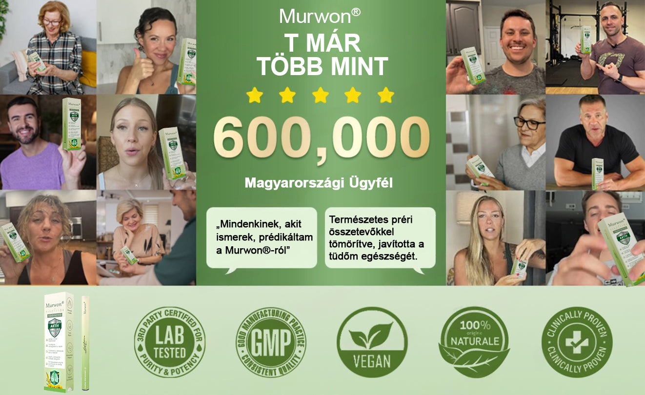 🇭🇺 𝐇𝐢𝐯𝐚𝐭𝐚𝐥𝐨𝐬 𝐖𝐞𝐛á𝐫𝐮𝐡á𝐳✅ 𝑀𝐮𝒓𝒘𝒐𝒏® gyógynövényes tüdőtisztító párologtató👑(👨‍⚕️Hatékony segítség: köhögés, torokgyulladás, légszomj, váladékképződés, orrdugulás, hörghurut, allergiás tünetek és tüdőpanaszok esetén)2💝