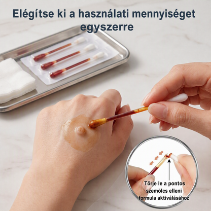 Autoryzowany sklep flagowy 🌿|🌥️ Vitalisys® 7-dniowy korektor do usuwania znamion i plam (rolka do usuwania bez bólu i bez blizn) 💟