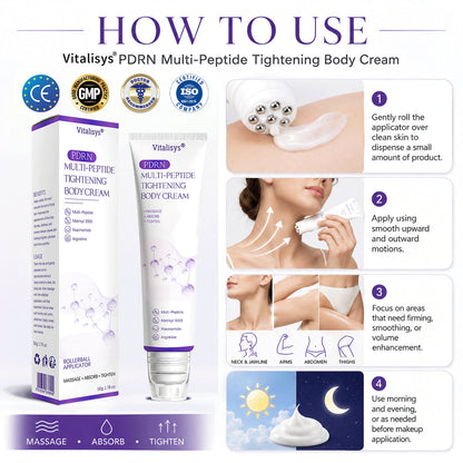 𝐃𝐞𝐫𝐦𝐚𝐭𝐨𝐥𝐨𝐠𝐢𝐬𝐭-𝐑𝐞𝐜𝐨𝐦𝐦𝐞𝐧𝐝𝐞𝐝 👩‍⚕️|💎 𝑽𝒊𝙩𝙖l𝗶𝘀𝐲𝐬® 𝙋𝘿𝙍𝙉 𝙈𝙪𝙡𝙩𝙞-𝙋𝙚𝙥𝙩𝙞𝙙𝙚 𝑴𝒂𝒔𝒔𝒂𝒈𝒊𝒏𝒈 𝑩𝒐𝒅𝒚 𝑹𝒐𝒍𝒍𝒆𝒓 𝑪𝒓𝒆𝒂𝒎- 𝑨𝒏𝒕𝒊-𝒂𝒈𝒊𝒏𝒈, 𝐇𝐲𝐝𝐫𝐚𝐭𝐢𝐧𝐠, 𝐒𝐤𝐢𝐧 𝐅𝐢𝐫𝐦𝐢𝐧𝐠 & 𝐋𝐢𝐟𝐭𝐢𝐧𝐠, 𝗦𝗸𝗶𝗻 𝗥𝗲𝗽𝗮𝗶𝗿, 𝗘𝘃𝗲𝗻 𝗧𝗼𝗻𝗲, 𝗔𝗰𝗻𝗲 𝗮𝗻𝗱 𝗗𝗮𝗿𝗸 𝗦𝗽𝗼𝘁 𝗧𝗿𝗲𝗮𝘁𝗺𝗲𝗻𝘁, 𝗪𝗮𝗿𝘁 𝗮𝗻𝗱 𝗠𝗼𝗹𝗲 𝗥𝗲𝗺𝗼𝘃𝗮𝗹, 𝗮𝗻𝗱 𝗣𝘀𝗼𝗿𝗶𝗮𝘀𝗶𝘀 𝗥𝗲𝗹𝗶𝗲𝗳.