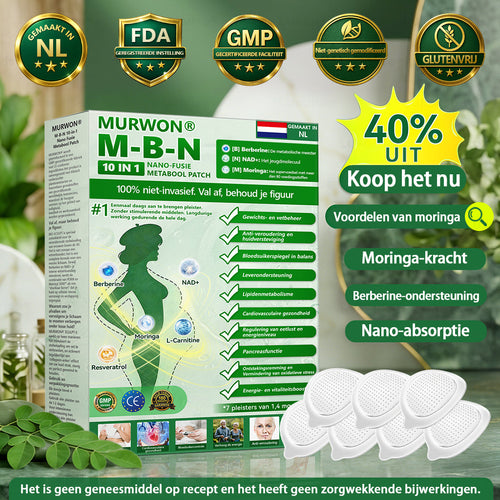 𝗔𝗮𝗻𝐛𝐞𝘃𝗼𝗹𝗲𝐧 𝗱𝗼𝗼𝗿 𝗮𝐫𝐭𝘀𝗲𝒏👩‍⚕️|𝑴𝙐𝗥𝓦0𝙉® 𝑴-𝑩 -𝙉 𝟭𝟬-𝙞𝓷-𝟏 𝙉𝙖𝙣𝙤 𝑭𝒖𝒔𝒊𝒐𝒏 𝐌𝐞𝐭𝐚𝐛𝐨𝐥𝐞 𝓟𝓪𝓽𝓬𝓱🥦 |𝟭𝟬-𝙞𝓷-𝟏 𝒇𝒐𝒓𝒎𝒖𝒍𝒆 | 𝙍𝙚𝙨𝙪𝙡𝙩𝙖𝙩𝙚𝙣 𝒊𝒏 5 𝐝𝐚𝐠𝐞𝐧🍎