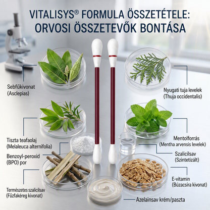 Autoryzowany sklep flagowy 🌿|🌥️ Vitalisys® 7-dniowy korektor do usuwania znamion i plam (rolka do usuwania bez bólu i bez blizn) 💟