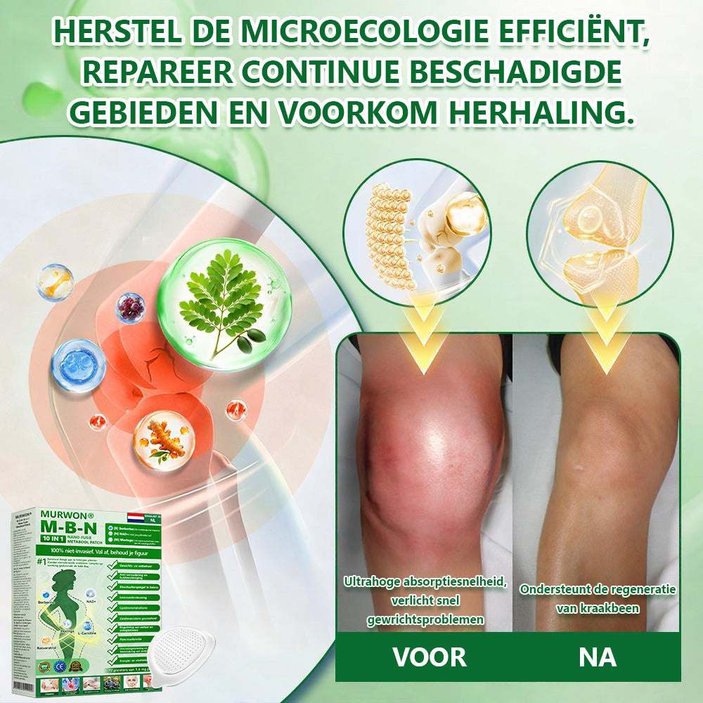 𝗔𝗮𝗻𝐛𝐞𝘃𝗼𝗹𝗲𝐧 𝗱𝗼𝗼𝗿 𝗮𝐫𝐭𝘀𝗲𝒏👩‍⚕️|𝑴𝙐𝗥𝓦0𝙉® 𝑴-𝑩 -𝙉 𝟭𝟬-𝙞𝓷-𝟏 𝙉𝙖𝙣𝙤 𝑭𝒖𝒔𝒊𝒐𝒏 𝐌𝐞𝐭𝐚𝐛𝐨𝐥𝐞 𝓟𝓪𝓽𝓬𝓱🥦 |𝟭𝟬-𝙞𝓷-𝟏 𝒇𝒐𝒓𝒎𝒖𝒍𝒆 | 𝙍𝙚𝙨𝙪𝙡𝙩𝙖𝙩𝙚𝙣 𝒊𝒏 5 𝐝𝐚𝐠𝐞𝐧🍎