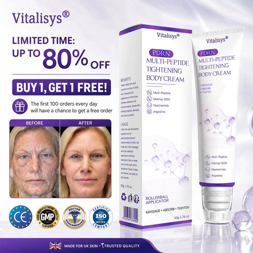 𝐃𝐞𝐫𝐦𝐚𝐭𝐨𝐥𝐨𝐠𝐢𝐬𝐭-𝐑𝐞𝐜𝐨𝐦𝐦𝐞𝐧𝐝𝐞𝐝 👩‍⚕️|💎 𝑽𝒊𝙩𝙖l𝗶𝘀𝐲𝐬® 𝙋𝘿𝙍𝙉 𝙈𝙪𝙡𝙩𝙞-𝙋𝙚𝙥𝙩𝙞𝙙𝙚 𝑴𝒂𝒔𝒔𝒂𝒈𝒊𝒏𝒈 𝑩𝒐𝒅𝒚 𝑹𝒐𝒍𝒍𝒆𝒓 𝑪𝒓𝒆𝒂𝒎- 𝑨𝒏𝒕𝒊-𝒂𝒈𝒊𝒏𝒈, 𝐇𝐲𝐝𝐫𝐚𝐭𝐢𝐧𝐠, 𝐒𝐤𝐢𝐧 𝐅𝐢𝐫𝐦𝐢𝐧𝐠 & 𝐋𝐢𝐟𝐭𝐢𝐧𝐠, 𝗦𝗸𝗶𝗻 𝗥𝗲𝗽𝗮𝗶𝗿, 𝗘𝘃𝗲𝗻 𝗧𝗼𝗻𝗲, 𝗔𝗰𝗻𝗲 𝗮𝗻𝗱 𝗗𝗮𝗿𝗸 𝗦𝗽𝗼𝘁 𝗧𝗿𝗲𝗮𝘁𝗺𝗲𝗻𝘁, 𝗪𝗮𝗿𝘁 𝗮𝗻𝗱 𝗠𝗼𝗹𝗲 𝗥𝗲𝗺𝗼𝘃𝗮𝗹, 𝗮𝗻𝗱 𝗣𝘀𝗼𝗿𝗶𝗮𝘀𝗶𝘀 𝗥𝗲𝗹𝗶𝗲𝗳.