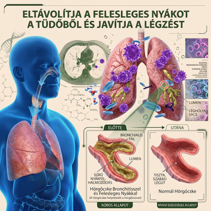 Hivatalos Márkabolt ✨ | 🌥️ 𝑴𝑼𝑹𝑾𝑶𝑵® 𝑵𝑨𝑵𝑶 𝑴𝑰𝑪𝑹𝑶𝐓Ű𝐒  𝑻𝑨𝑷𝑨𝑺𝒁 (A légzőrendszer támogatására kifejlesztve, például krónikus légúti problémák, asztma, hörghurut és egyéb légúti panaszok esetén. )