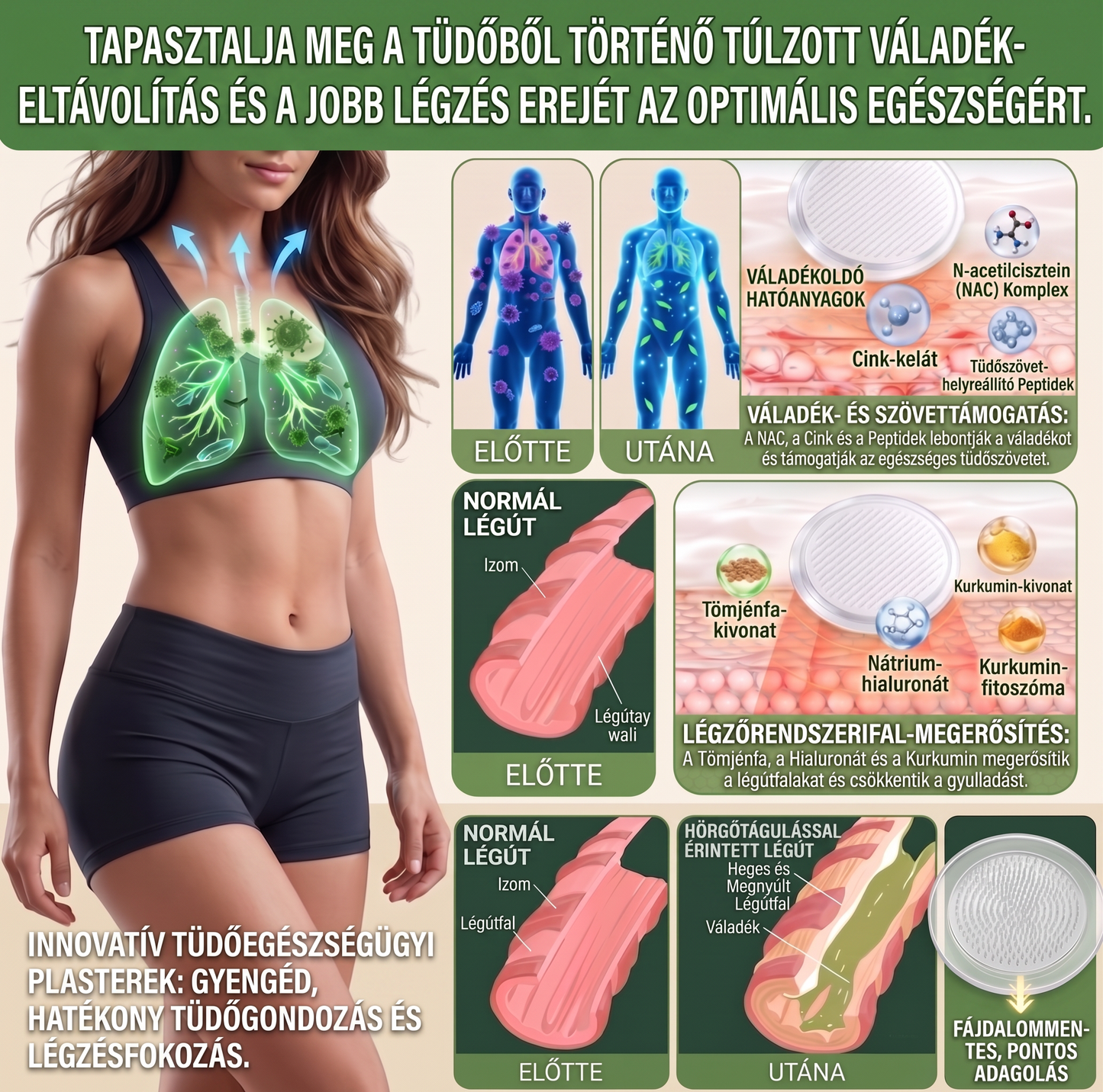 Hivatalos Márkabolt ✨ | 🌥️ 𝑴𝑼𝑹𝑾𝑶𝑵® 𝑵𝑨𝑵𝑶 𝑴𝑰𝑪𝑹𝑶𝐓Ű𝐒  𝑻𝑨𝑷𝑨𝑺𝒁 (A légzőrendszer támogatására kifejlesztve, például krónikus légúti problémák, asztma, hörghurut és egyéb légúti panaszok esetén. )