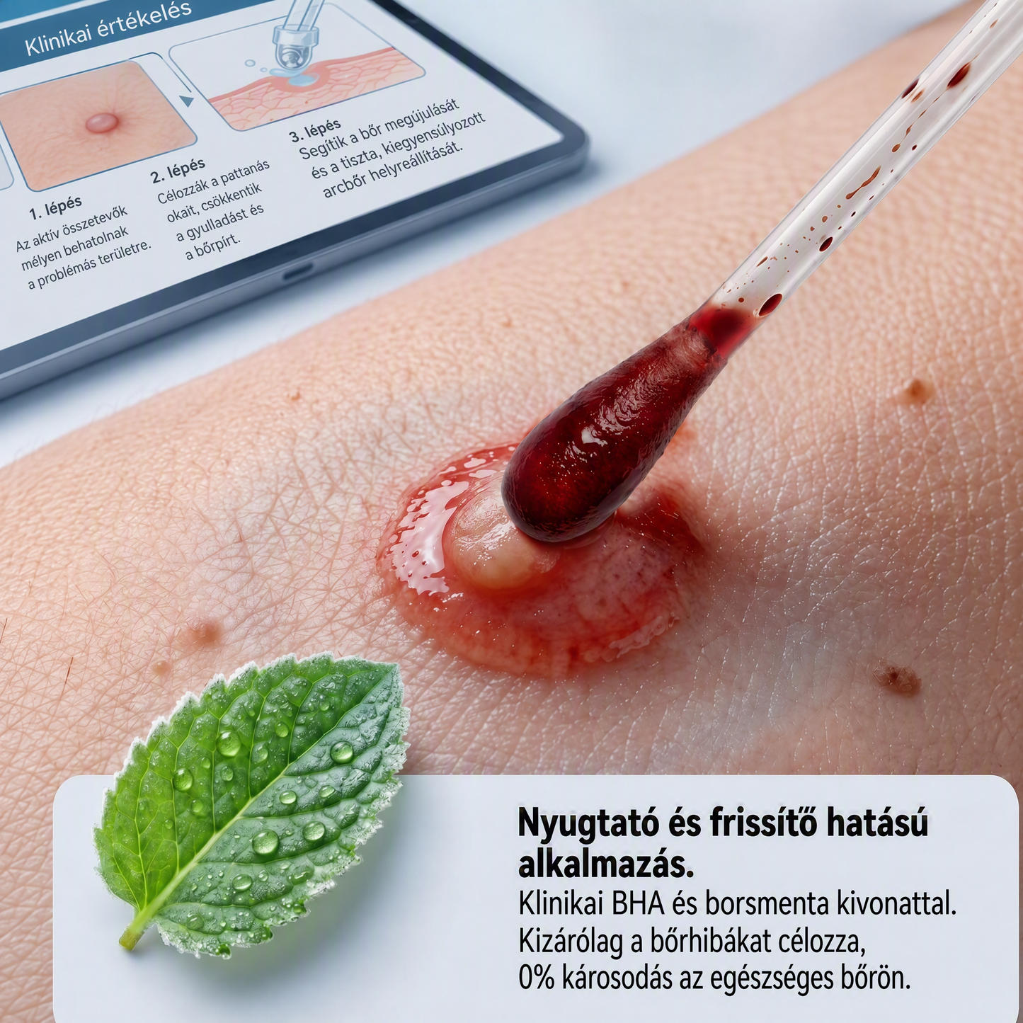 Autoryzowany sklep flagowy 🌿|🌥️ Vitalisys® 7-dniowy korektor do usuwania znamion i plam (rolka do usuwania bez bólu i bez blizn) 💟