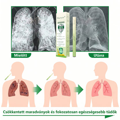 🇭🇺 𝐇𝐢𝐯𝐚𝐭𝐚𝐥𝐨𝐬 𝐖𝐞𝐛á𝐫𝐮𝐡á𝐳✅ 𝑀𝐮𝒓𝒘𝒐𝒏® gyógynövényes tüdőtisztító párologtató👑(👨‍⚕️Hatékony segítség: köhögés, torokgyulladás, légszomj, váladékképződés, orrdugulás, hörghurut, allergiás tünetek és tüdőpanaszok esetén)2💝