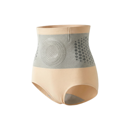 Exclusief Merkvlaggenschip ⛅ 𝑩𝑳𝑼𝐄𝑺𝐻𝑶𝑻® 💟 2026 Moringa & Berberine 4-in-1 Microdeeltjes Sculpting- en Vetverbrandingsshorts