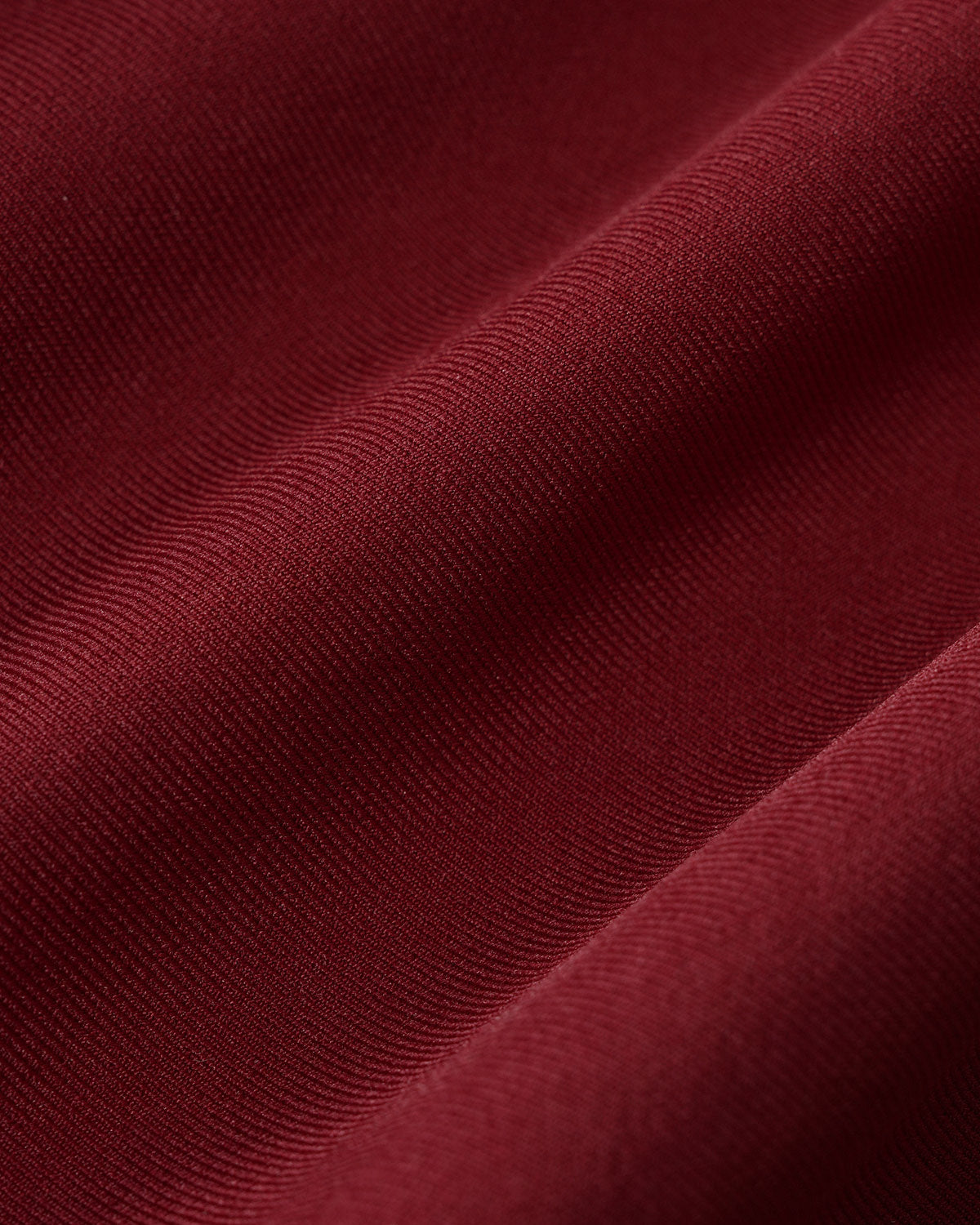 Rode U-hals A-lijn Mini Jurk